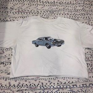 Brandy Melville Shirt